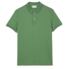 Polo Vert Homme Lacoste Classic Fit