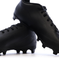 Chaussures de football Homme Noir Adidas X Crazyfast.4