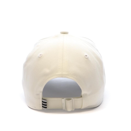 Casquette Blanche Homme Adidas Baseb