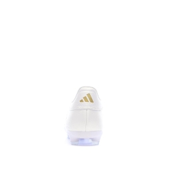 Chaussures de Foot Blanches Homme Adidas Copa Pure 2 League FG
