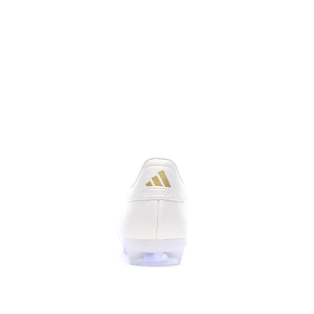 Chaussures de Foot Blanches Homme Adidas Copa Pure 2 League FG
