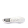 Chaussures de Foot Blanches Homme Adidas Copa Pure 2 League FG