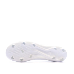 Chaussures de Foot Blanches Homme Adidas Copa Pure 2 League FG