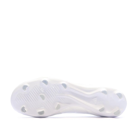 Chaussures de Foot Blanches Homme Adidas Copa Pure 2 League FG