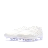 Chaussures de Foot Blanches Homme Adidas Copa Pure 2 League FG