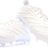 Chaussures de Foot Blanches Homme Adidas Copa Pure 2 League FG