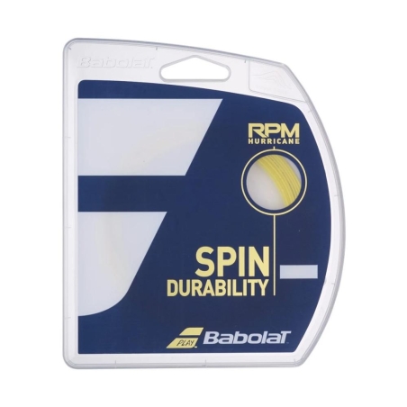 Cordage Marine Mixte Babolat Hurricane 12m