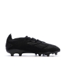 Chaussures de Foot Noires Homme Adidas Predator Pro FG
