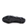 Chaussures de Foot Noires Homme Adidas Predator Pro FG