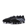 Chaussures de Foot Noires Homme Adidas Predator Pro FG