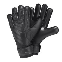 Gants de Gardien Noir Adidas Pred Gl Trn