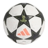 Ballon de Football Blanc/Noir Adidas Champions League Pro