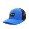 Casquette Bleu/Noir Homme Hurley Warner