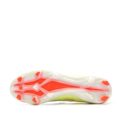 Chaussures de Football Jaunes Homme Adidas X Crazyfast