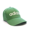 Casquette Verte Homme Adidas Daily