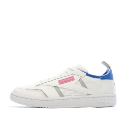 Baskets Blanche Femme Reebok Club