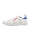 Baskets Blanche Femme Reebok Club