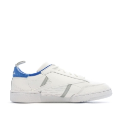 Baskets Blanche Femme Reebok Club