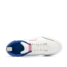 Baskets Blanche Femme Reebok Club