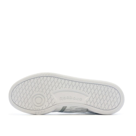Baskets Blanche Femme Reebok Club