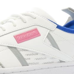 Baskets Blanche Femme Reebok Club
