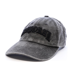 Casquette Noire Homme Puma Script