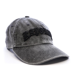 Casquette Noire Homme Puma Script