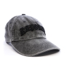 Casquette Noire Homme Puma Script