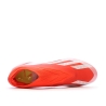 Chaussures de Foot Orange Homme Adidas X Crazyfast Elite Ll SG