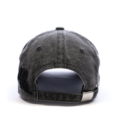 Casquette Noire Homme Puma Script