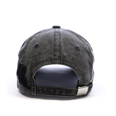 Casquette Noire Homme Puma Script