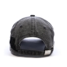 Casquette Noire Homme Puma Script