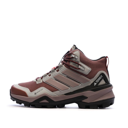 Chaussures de Bordeaux Femme Adidas Terrex Skychaser