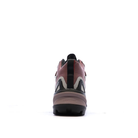 Chaussures de Bordeaux Femme Adidas Terrex Skychaser