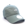 Casquette Verte Homme Puma Cap