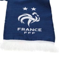 Equipe de France Echarpe Tricolore 140cm