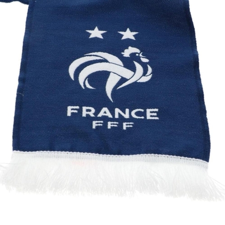 Equipe de France Echarpe Tricolore 140cm