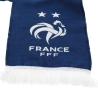 Equipe de France Echarpe Tricolore 140cm