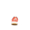 Chaussures de running Grises/Oranges Homme Adidas Coreracer