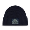 Bonnet Marine Homme Lacoste RB1783