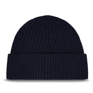 Bonnet Marine Homme Lacoste RB1783