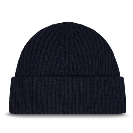 Bonnet Marine Homme Lacoste RB1783
