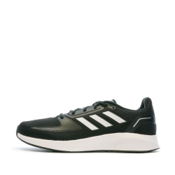 Chaussures de running Noires Homme Adidas Runfalcon 2.0