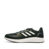 Chaussures de running Noires Homme Adidas Runfalcon 2.0