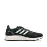 Chaussures de running Noires Homme Adidas Runfalcon 2.0