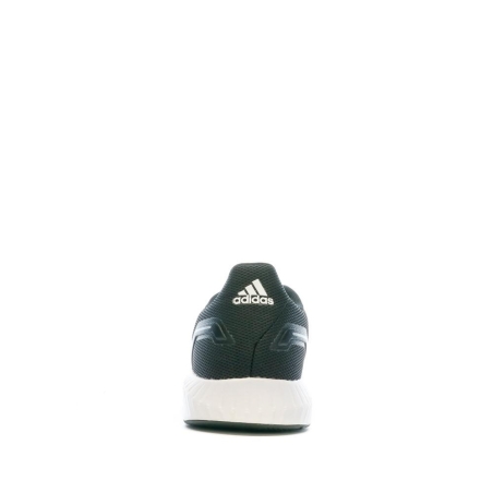 Chaussures de running Noires Homme Adidas Runfalcon 2.0