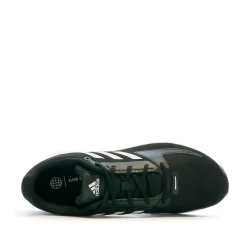 Chaussures de running Noires Homme Adidas Runfalcon 2.0