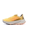 Chaussures de trail Jaunes/Gris Femme Adidas Terrex