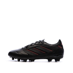 Chaussures de Foot Noir/Rouge Homme Adidas Copa Pure Iii League FG/MG