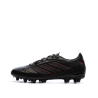 Chaussures de Foot Noir/Rouge Homme Adidas Copa Pure Iii League FG/MG